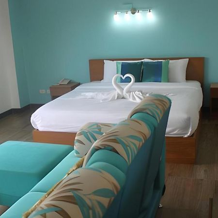 Urban House 195 Hotel Chiang Mai Ngoại thất bức ảnh