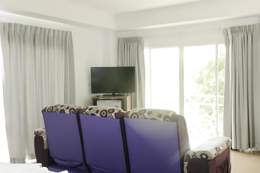 Urban House 195 Hotel Chiang Mai Ngoại thất bức ảnh