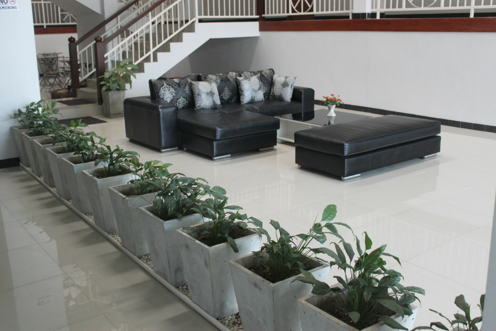Urban House 195 Hotel Chiang Mai Ngoại thất bức ảnh